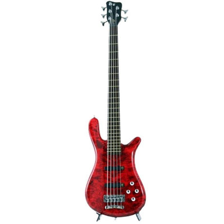 Pro_Series_Streamer_LX_5st_Birdseye_Poplar_Top_(Dark_Bleached_Red_TP_HP)_[Ikebe_50th_Anniversary_Special_Edition]_#013954_02