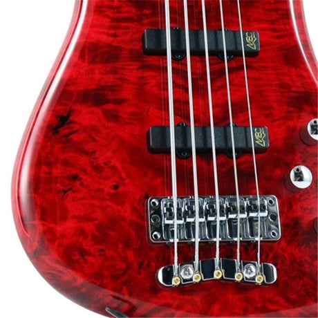 Pro_Series_Streamer_LX_5st_Birdseye_Poplar_Top_(Dark_Bleached_Red_TP_HP)_[Ikebe_50th_Anniversary_Special_Edition]_#013954_03