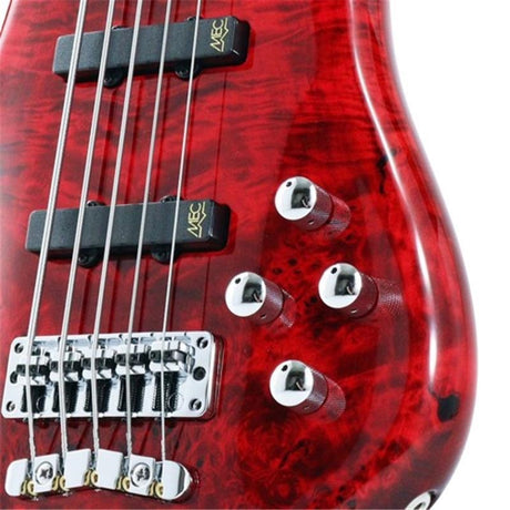 Pro_Series_Streamer_LX_5st_Birdseye_Poplar_Top_(Dark_Bleached_Red_TP_HP)_[Ikebe_50th_Anniversary_Special_Edition]_#013954_04