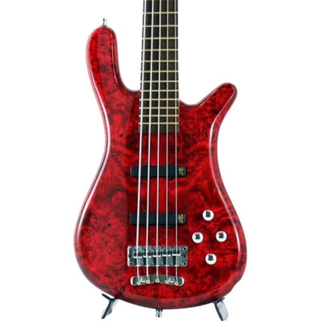 Pro_Series_Streamer_LX_5st_Birdseye_Poplar_Top_(Dark_Bleached_Red_TP_HP)_[Ikebe_50th_Anniversary_Special_Edition]_#013956_01