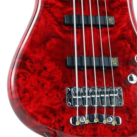 Pro_Series_Streamer_LX_5st_Birdseye_Poplar_Top_(Dark_Bleached_Red_TP_HP)_[Ikebe_50th_Anniversary_Special_Edition]_#013956_03