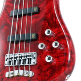 Pro_Series_Streamer_LX_5st_Birdseye_Poplar_Top_(Dark_Bleached_Red_TP_HP)_[Ikebe_50th_Anniversary_Special_Edition]_#013956_04