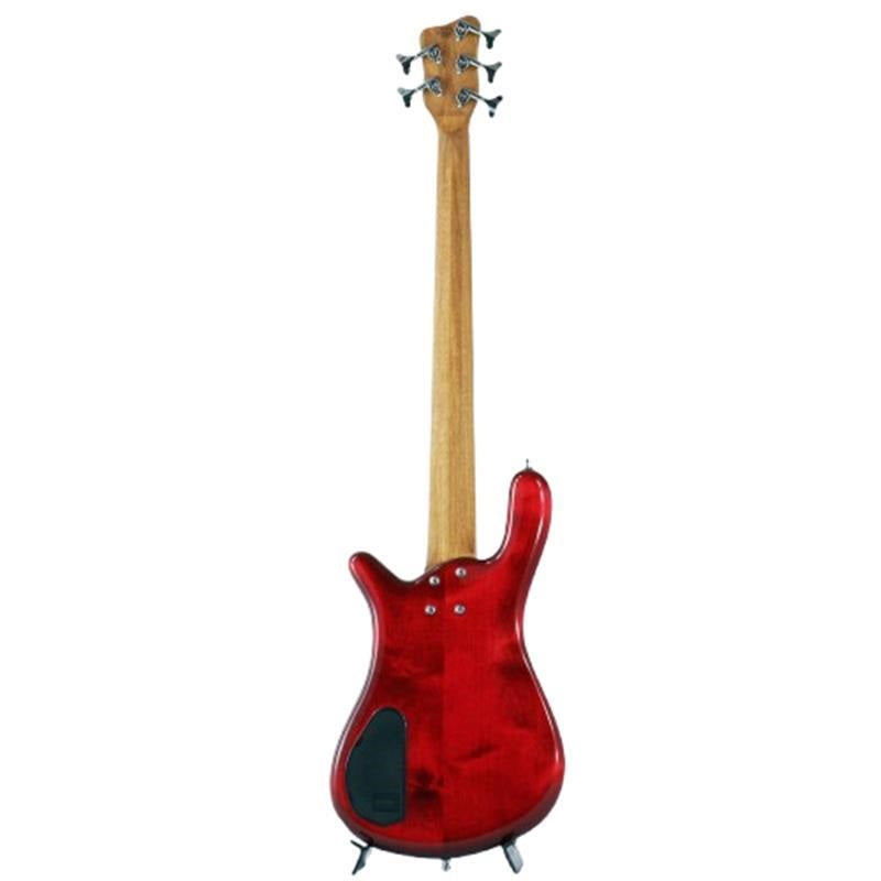Pro_Series_Streamer_LX_5st_Birdseye_Poplar_Top_(Dark_Bleached_Red_TP_HP)_[Ikebe_50th_Anniversary_Special_Edition]_#013956_07