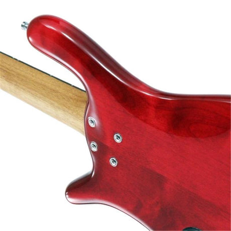 Pro_Series_Streamer_LX_5st_Birdseye_Poplar_Top_(Dark_Bleached_Red_TP_HP)_[Ikebe_50th_Anniversary_Special_Edition]_#013956_08