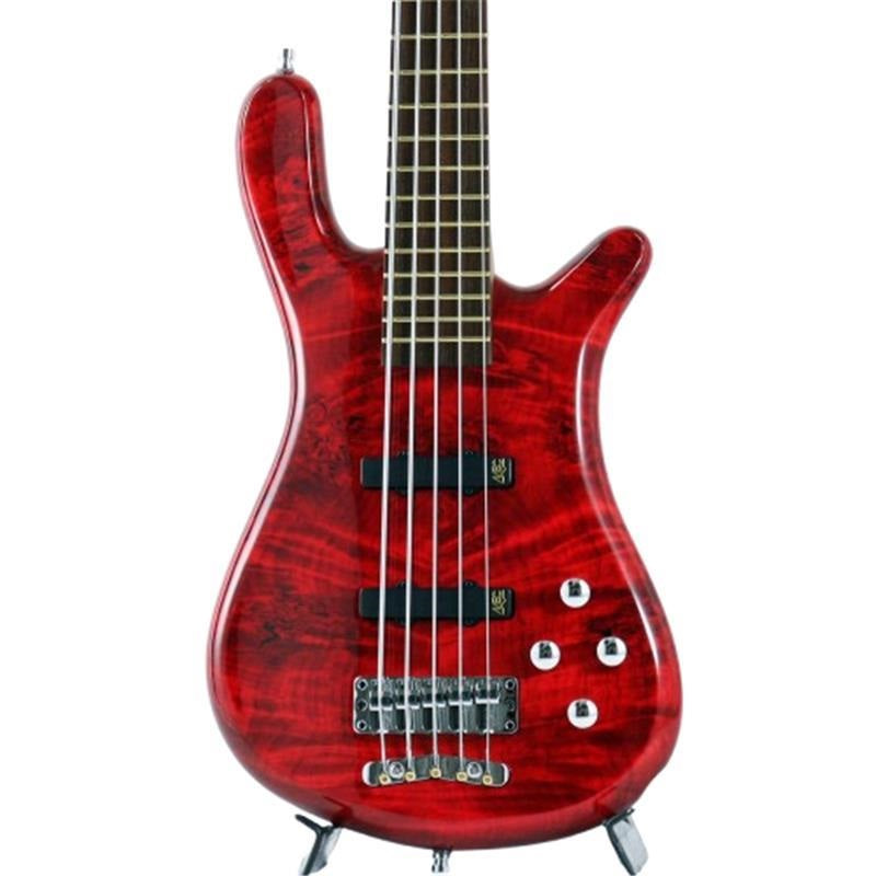 Pro_Series_Streamer_LX_5st_Birdseye_Poplar_Top_(Dark_Bleached_Red_TP_HP)_[Ikebe_50th_Anniversary_Special_Edition]_#013957_01