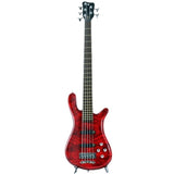 Pro_Series_Streamer_LX_5st_Birdseye_Poplar_Top_(Dark_Bleached_Red_TP_HP)_[Ikebe_50th_Anniversary_Special_Edition]_#013957_02