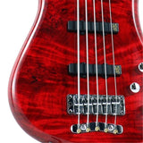 Pro_Series_Streamer_LX_5st_Birdseye_Poplar_Top_(Dark_Bleached_Red_TP_HP)_[Ikebe_50th_Anniversary_Special_Edition]_#013957_03