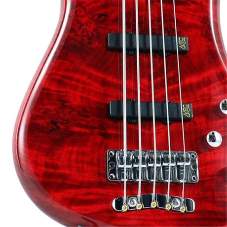 Pro_Series_Streamer_LX_5st_Birdseye_Poplar_Top_(Dark_Bleached_Red_TP_HP)_[Ikebe_50th_Anniversary_Special_Edition]_#013957_03