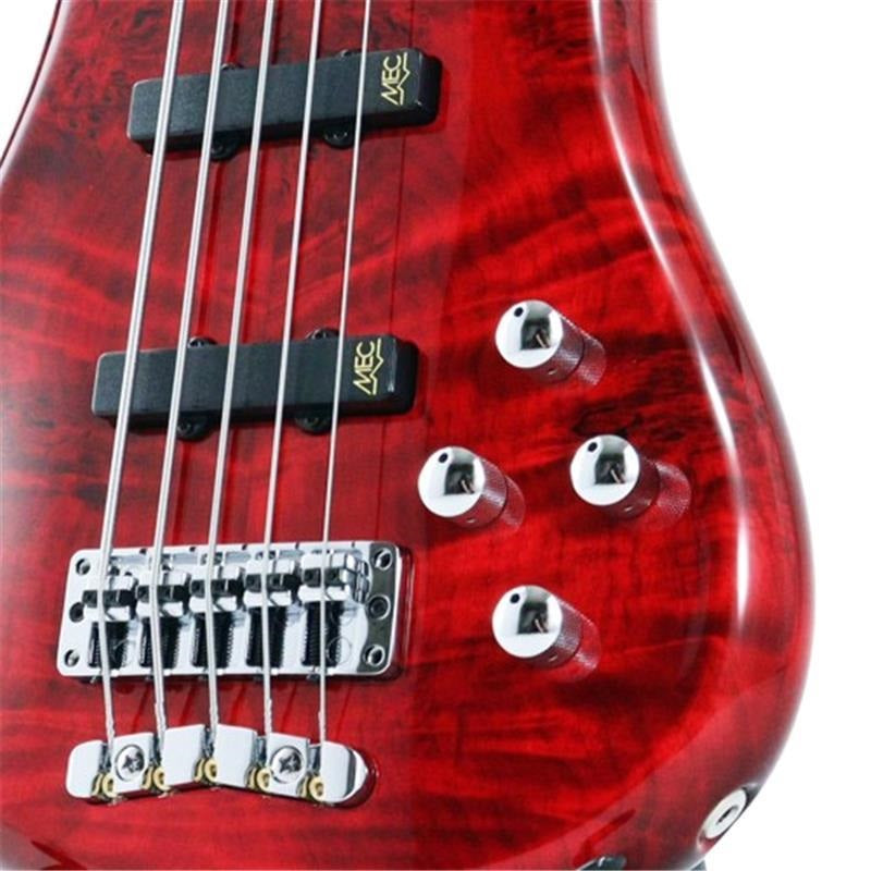 Pro_Series_Streamer_LX_5st_Birdseye_Poplar_Top_(Dark_Bleached_Red_TP_HP)_[Ikebe_50th_Anniversary_Special_Edition]_#013957_04