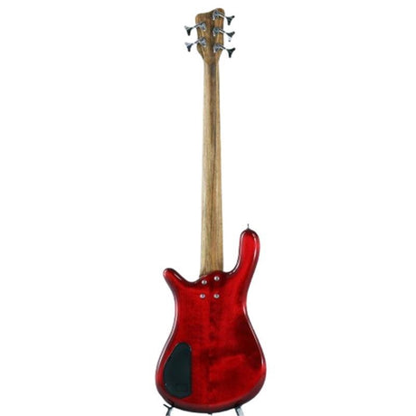 Pro_Series_Streamer_LX_5st_Birdseye_Poplar_Top_(Dark_Bleached_Red_TP_HP)_[Ikebe_50th_Anniversary_Special_Edition]_#013957_07