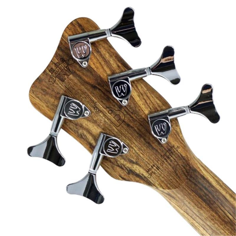 Pro_Series_Streamer_LX_5st_Birdseye_Poplar_Top_(Dark_Bleached_Red_TP_HP)_[Ikebe_50th_Anniversary_Special_Edition]_#013957_09