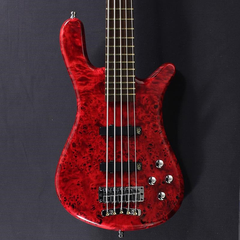 Pro_Series_Streamer_LX_5st_Birdseye_Poplar_Top_(Dark_Bleached_Red_TP_HP)_[Ikebe_50th_Anniversary_Special_Edition]_#013958_01