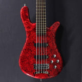 Pro_Series_Streamer_LX_5st_Birdseye_Poplar_Top_(Dark_Bleached_Red_TP_HP)_[Ikebe_50th_Anniversary_Special_Edition]_#013958_01