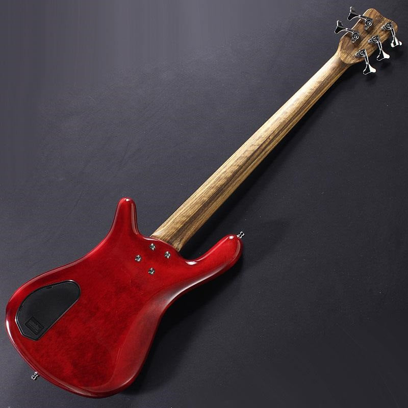 Pro_Series_Streamer_LX_5st_Birdseye_Poplar_Top_(Dark_Bleached_Red_TP_HP)_[Ikebe_50th_Anniversary_Special_Edition]_#013958_03