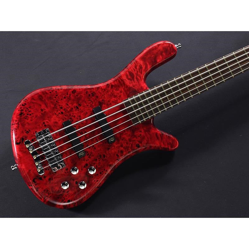 Pro_Series_Streamer_LX_5st_Birdseye_Poplar_Top_(Dark_Bleached_Red_TP_HP)_[Ikebe_50th_Anniversary_Special_Edition]_#013958_04