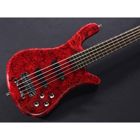 Pro_Series_Streamer_LX_5st_Birdseye_Poplar_Top_(Dark_Bleached_Red_TP_HP)_[Ikebe_50th_Anniversary_Special_Edition]_#013958_04