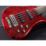 Pro_Series_Streamer_LX_5st_Birdseye_Poplar_Top_(Dark_Bleached_Red_TP_HP)_[Ikebe_50th_Anniversary_Special_Edition]_#013958_05
