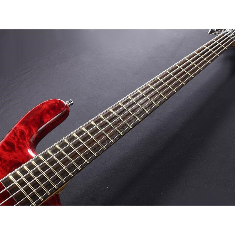 Pro_Series_Streamer_LX_5st_Birdseye_Poplar_Top_(Dark_Bleached_Red_TP_HP)_[Ikebe_50th_Anniversary_Special_Edition]_#013958_07