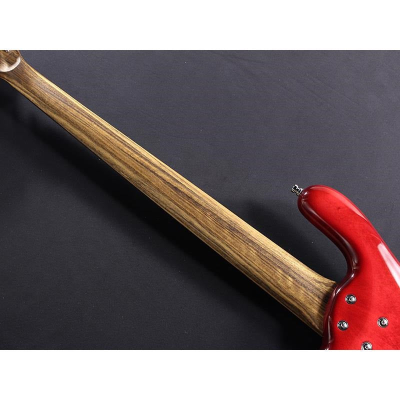 Pro_Series_Streamer_LX_5st_Birdseye_Poplar_Top_(Dark_Bleached_Red_TP_HP)_[Ikebe_50th_Anniversary_Special_Edition]_#013958_10