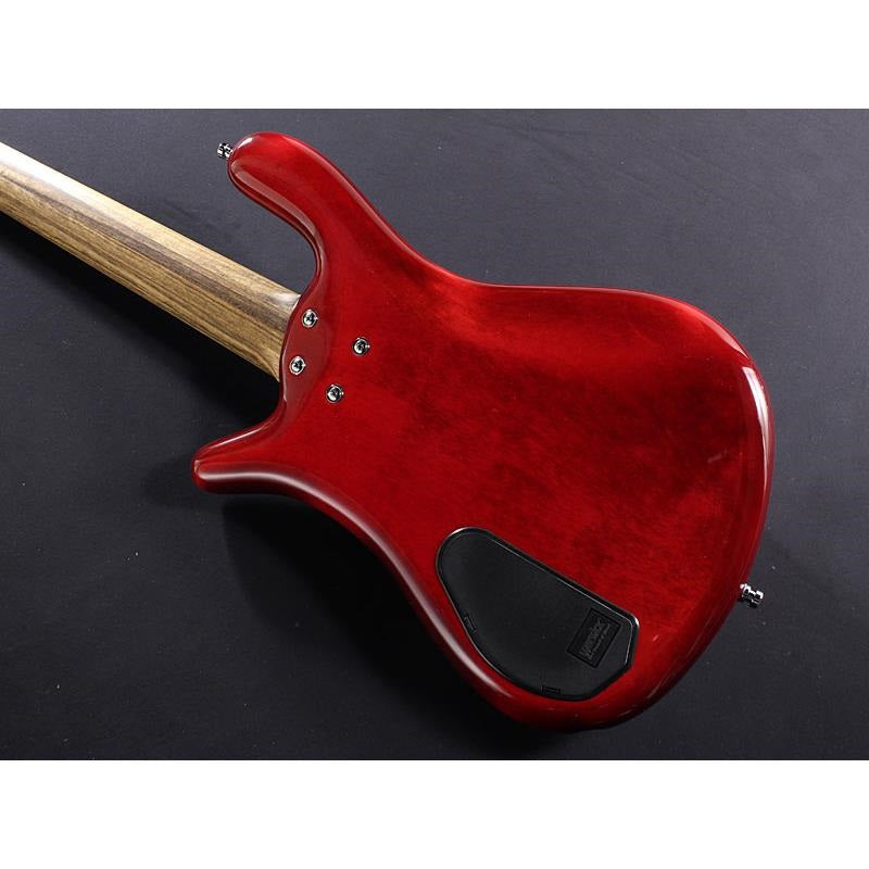 Pro_Series_Streamer_LX_5st_Birdseye_Poplar_Top_(Dark_Bleached_Red_TP_HP)_[Ikebe_50th_Anniversary_Special_Edition]_#013958_11