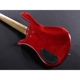 Pro_Series_Streamer_LX_5st_Birdseye_Poplar_Top_(Dark_Bleached_Red_TP_HP)_[Ikebe_50th_Anniversary_Special_Edition]_#013958_11