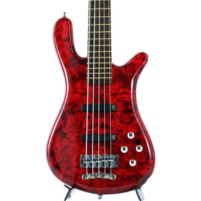 Pro_Series_Streamer_LX_5st_Birdseye_Poplar_Top_(Dark_Bleached_Red_TP_HP)_[Ikebe_50th_Anniversary_Special_Edition]_#013966_01