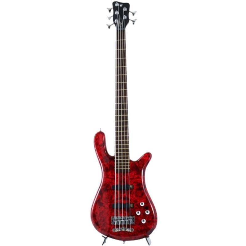 Pro_Series_Streamer_LX_5st_Birdseye_Poplar_Top_(Dark_Bleached_Red_TP_HP)_[Ikebe_50th_Anniversary_Special_Edition]_#013966_02