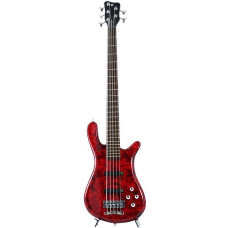 Pro_Series_Streamer_LX_5st_Birdseye_Poplar_Top_(Dark_Bleached_Red_TP_HP)_[Ikebe_50th_Anniversary_Special_Edition]_#013966_02