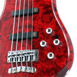 Pro_Series_Streamer_LX_5st_Birdseye_Poplar_Top_(Dark_Bleached_Red_TP_HP)_[Ikebe_50th_Anniversary_Special_Edition]_#013966_04