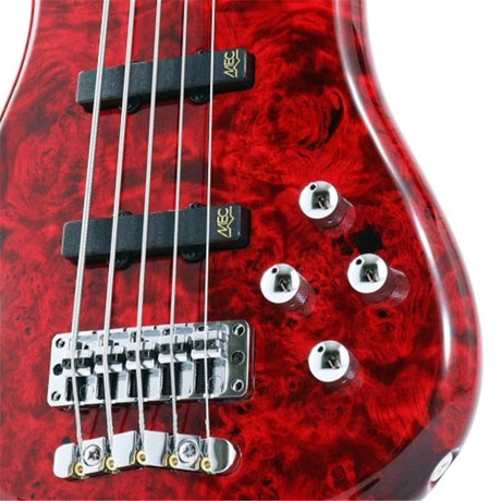 Pro_Series_Streamer_LX_5st_Birdseye_Poplar_Top_(Dark_Bleached_Red_TP_HP)_[Ikebe_50th_Anniversary_Special_Edition]_#013966_04