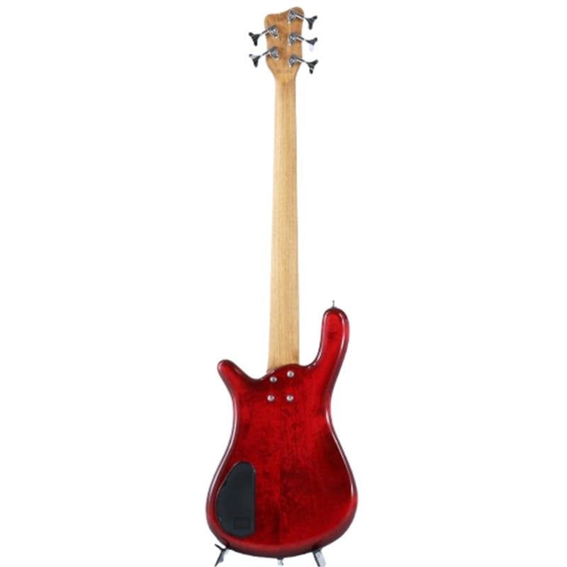 Pro_Series_Streamer_LX_5st_Birdseye_Poplar_Top_(Dark_Bleached_Red_TP_HP)_[Ikebe_50th_Anniversary_Special_Edition]_#013966_07
