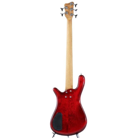 Pro_Series_Streamer_LX_5st_Birdseye_Poplar_Top_(Dark_Bleached_Red_TP_HP)_[Ikebe_50th_Anniversary_Special_Edition]_#013966_07