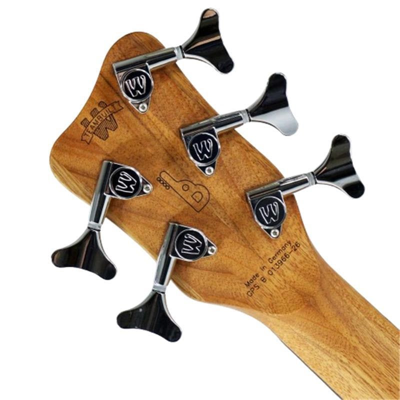 Pro_Series_Streamer_LX_5st_Birdseye_Poplar_Top_(Dark_Bleached_Red_TP_HP)_[Ikebe_50th_Anniversary_Special_Edition]_#013966_09