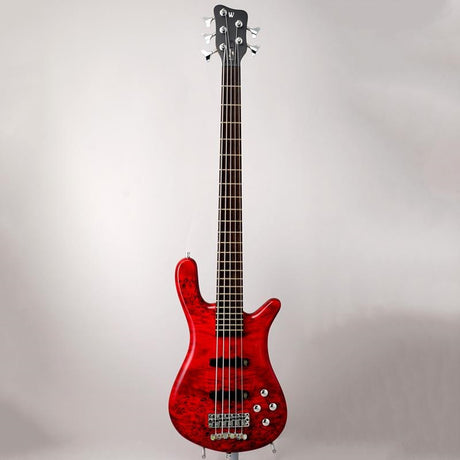 Pro_Series_Streamer_LX_5st_Birdseye_Poplar_Top_(Dark_Bleached_Red_TP_HP)_[Ikebe_50th_Anniversary_Special_Edition]_#013967_02