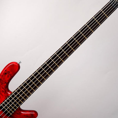 Pro_Series_Streamer_LX_5st_Birdseye_Poplar_Top_(Dark_Bleached_Red_TP_HP)_[Ikebe_50th_Anniversary_Special_Edition]_#013967_05