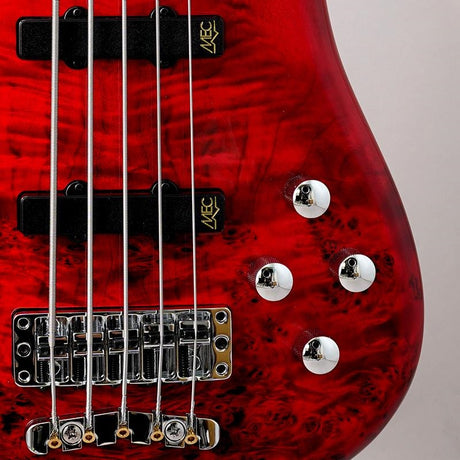 Pro_Series_Streamer_LX_5st_Birdseye_Poplar_Top_(Dark_Bleached_Red_TP_HP)_[Ikebe_50th_Anniversary_Special_Edition]_#013967_09
