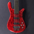 Pro_Series_Streamer_LX_5st_Birdseye_Poplar_Top_(Dark_Bleached_Red_TP_HP)_[Ikebe_50th_Anniversary_Special_Edition]_#013968_01