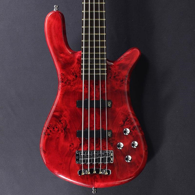 Pro_Series_Streamer_LX_5st_Birdseye_Poplar_Top_(Dark_Bleached_Red_TP_HP)_[Ikebe_50th_Anniversary_Special_Edition]_#013968_01