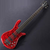 Pro_Series_Streamer_LX_5st_Birdseye_Poplar_Top_(Dark_Bleached_Red_TP_HP)_[Ikebe_50th_Anniversary_Special_Edition]_#013968_02