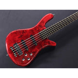 Pro_Series_Streamer_LX_5st_Birdseye_Poplar_Top_(Dark_Bleached_Red_TP_HP)_[Ikebe_50th_Anniversary_Special_Edition]_#013968_04