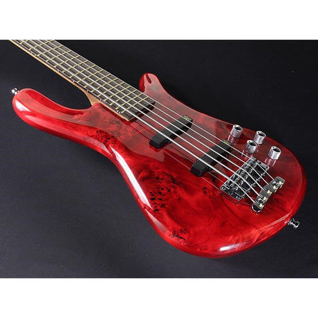 Pro_Series_Streamer_LX_5st_Birdseye_Poplar_Top_(Dark_Bleached_Red_TP_HP)_[Ikebe_50th_Anniversary_Special_Edition]_#013968_06