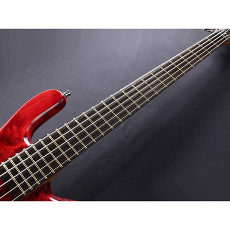 Pro_Series_Streamer_LX_5st_Birdseye_Poplar_Top_(Dark_Bleached_Red_TP_HP)_[Ikebe_50th_Anniversary_Special_Edition]_#013968_07