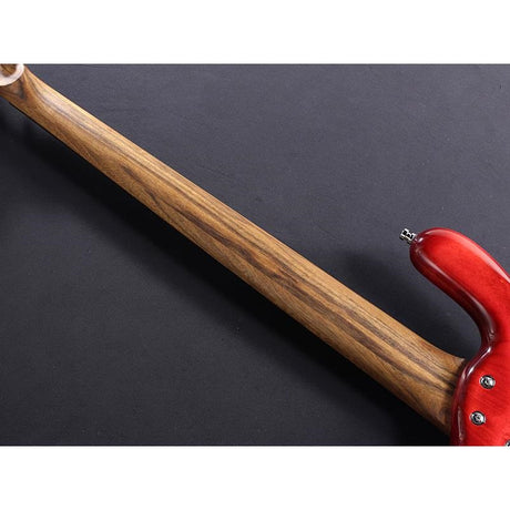 Pro_Series_Streamer_LX_5st_Birdseye_Poplar_Top_(Dark_Bleached_Red_TP_HP)_[Ikebe_50th_Anniversary_Special_Edition]_#013968_10
