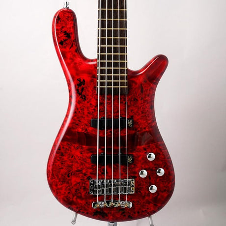 Pro_Series_Streamer_LX_5st_Birdseye_Poplar_Top_(Dark_Bleached_Red_TP_HP)_[Ikebe_50th_Anniversary_Special_Edition]_#013988_01