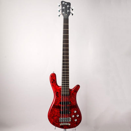 Pro_Series_Streamer_LX_5st_Birdseye_Poplar_Top_(Dark_Bleached_Red_TP_HP)_[Ikebe_50th_Anniversary_Special_Edition]_#013988_02