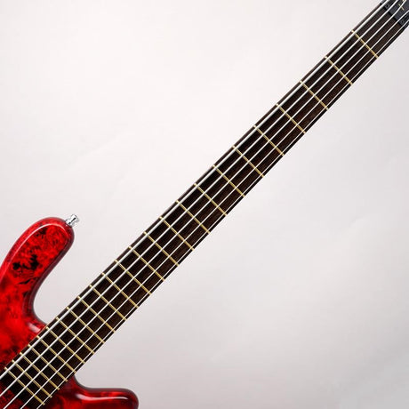 Pro_Series_Streamer_LX_5st_Birdseye_Poplar_Top_(Dark_Bleached_Red_TP_HP)_[Ikebe_50th_Anniversary_Special_Edition]_#013988_05