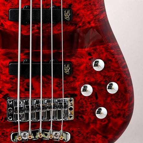 Pro_Series_Streamer_LX_5st_Birdseye_Poplar_Top_(Dark_Bleached_Red_TP_HP)_[Ikebe_50th_Anniversary_Special_Edition]_#013988_09