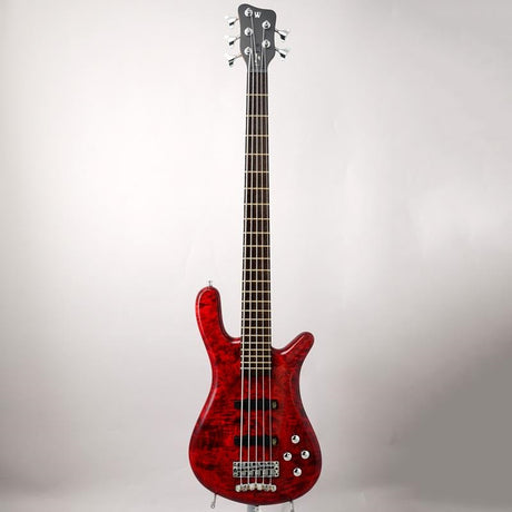 Pro_Series_Streamer_LX_5st_Birdseye_Poplar_Top_(Dark_Bleached_Red_TP_HP)_[Ikebe_50th_Anniversary_Special_Edition]_#014006_02