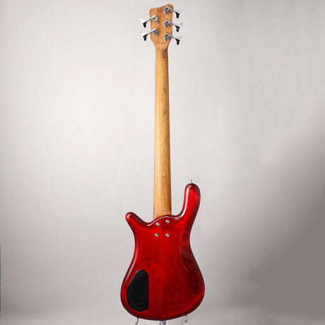 Pro_Series_Streamer_LX_5st_Birdseye_Poplar_Top_(Dark_Bleached_Red_TP_HP)_[Ikebe_50th_Anniversary_Special_Edition]_#014006_04