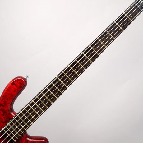Pro_Series_Streamer_LX_5st_Birdseye_Poplar_Top_(Dark_Bleached_Red_TP_HP)_[Ikebe_50th_Anniversary_Special_Edition]_#014006_05